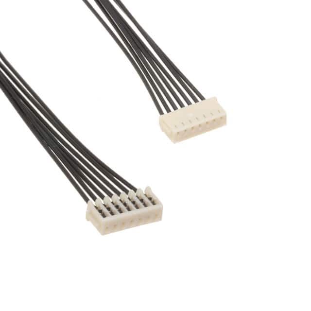 A07SR07SR30K51A JUMPER 07SR-3S - 07SR-3S 2"
