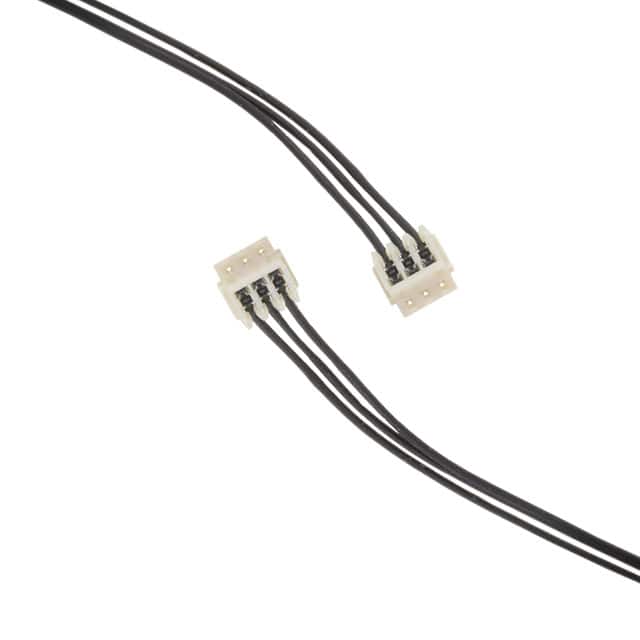 A03SR03SR30K305B JUMPER 03SR-3S - 03SR-3S 12"
