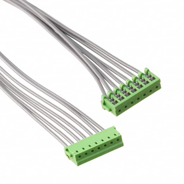 A07ZR07ZR28H254A JUMPER 07ZR-8M-P - 07ZR-8M-P 10"