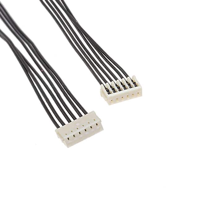 A06SR06SR30K203A JUMPER 06SR-3S - 06SR-3S 8"
