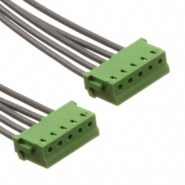 A05ZR05ZR28H152A JUMPER 05ZR-8M-P - 05ZR-8M-P 6"