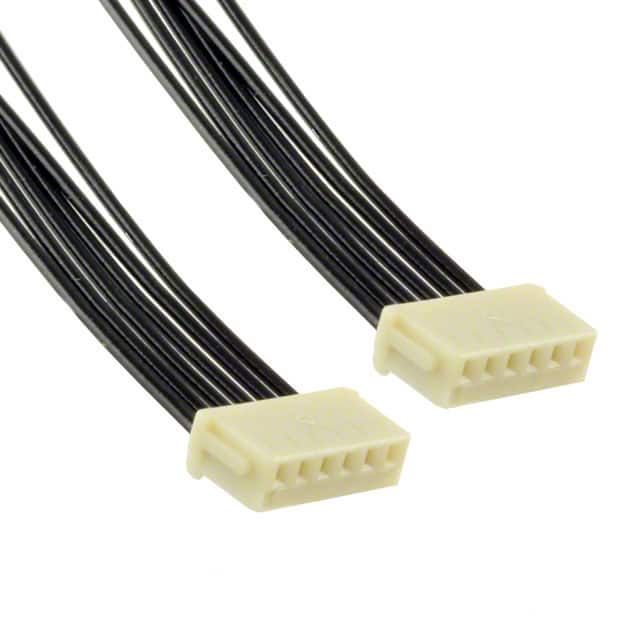 A06SR06SR30K305A JUMPER 06SR-3S - 06SR-3S 12"