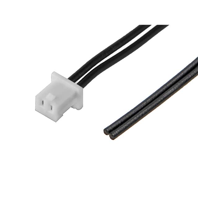 2181120204 2 CIRC PICOBLADE RECP:PIGTAIL 42