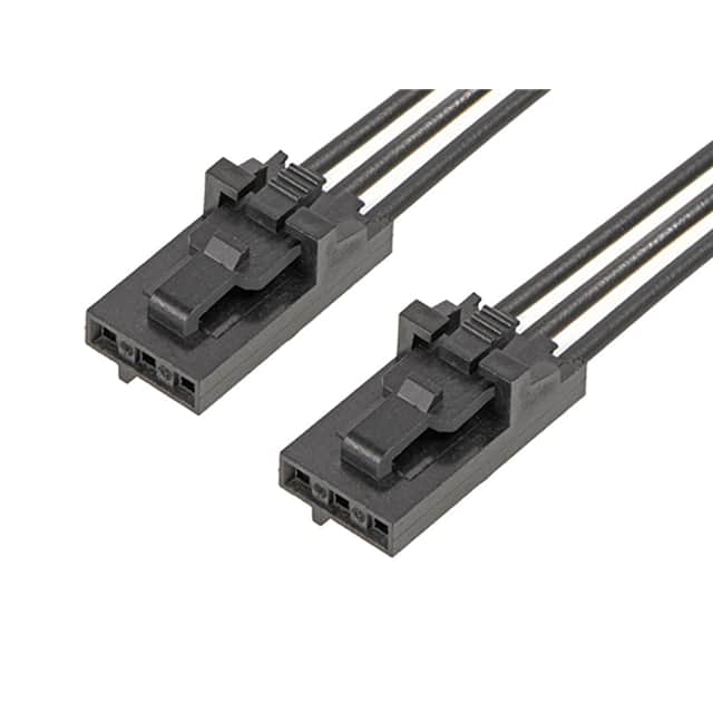 2162711021 SL POSITIVE LOCK R-S 2CKT 100MM