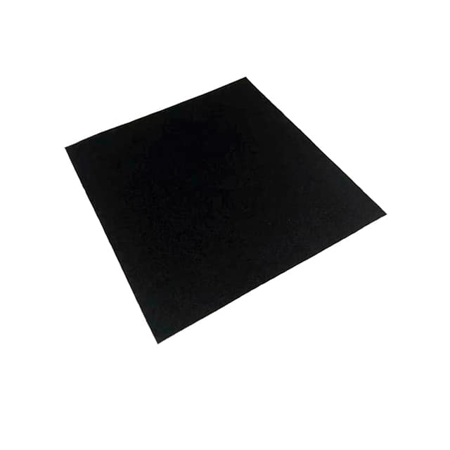 WP8200 9"x9" ESD Poly Wiper 150/bag