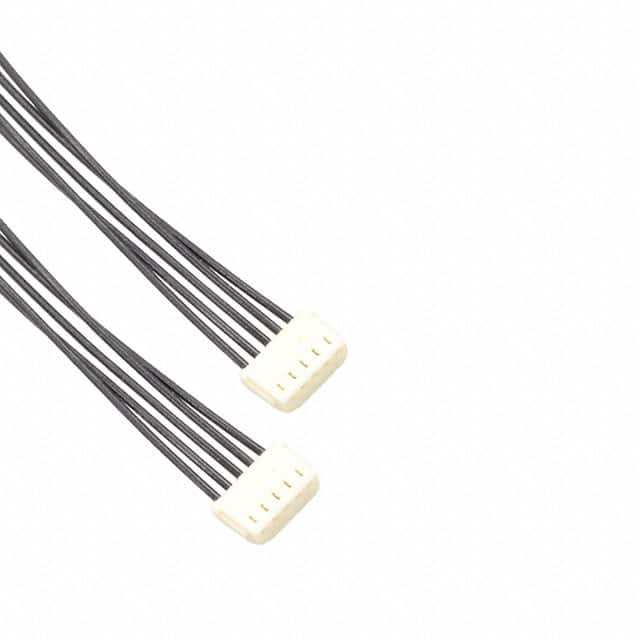 A05SR05SR30K305B JUMPER 05SR-3S - 05SR-3S 12"