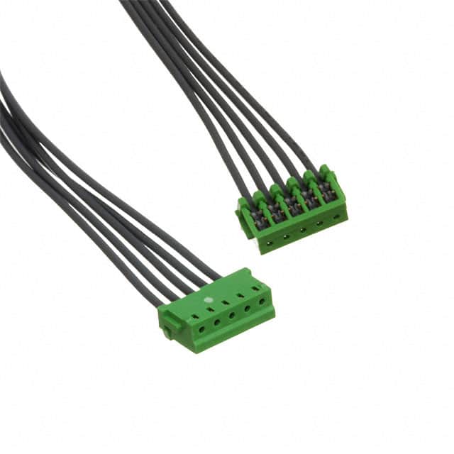 A05ZR05ZR28H305A JUMPER 05ZR-8M-P - 05ZR-8M-P 12"