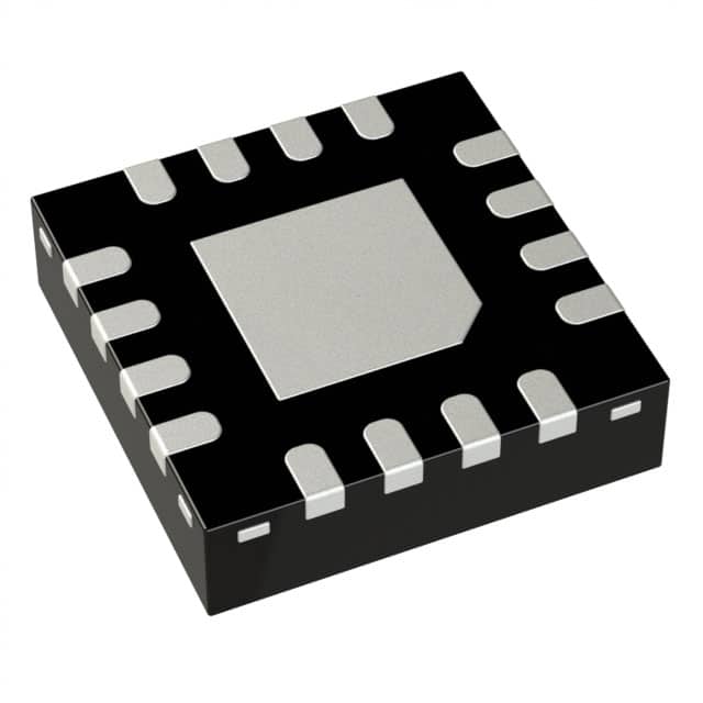 HMC539LP3ETR RF ATTEN 0.25-7.75DB 50OHM 16QFN