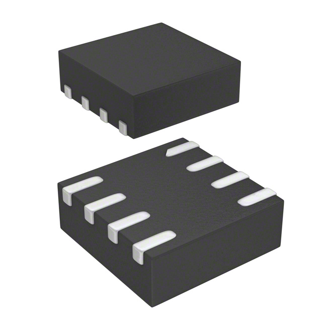 651SCMGI IC CLK BUFFER 1:4 200MHZ 8VFQFN