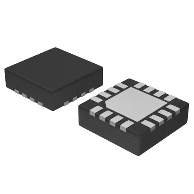 NCN8025MTTBG IC INTERFACE SPECIALIZED 16QFN