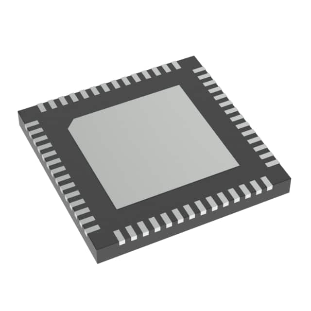ZL40272LDG1 IC CLK BUFFER 2:12 1.5GHZ 56QFN
