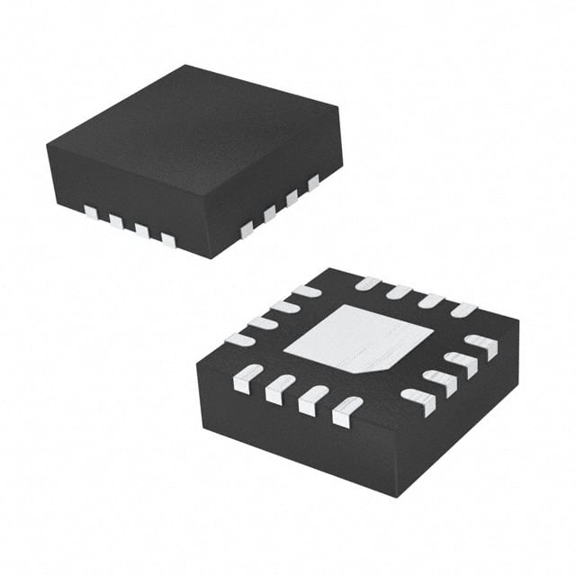SY89874AUMG-TR IC CLK BUFFER 1:2 2.5GHZ 16QFN