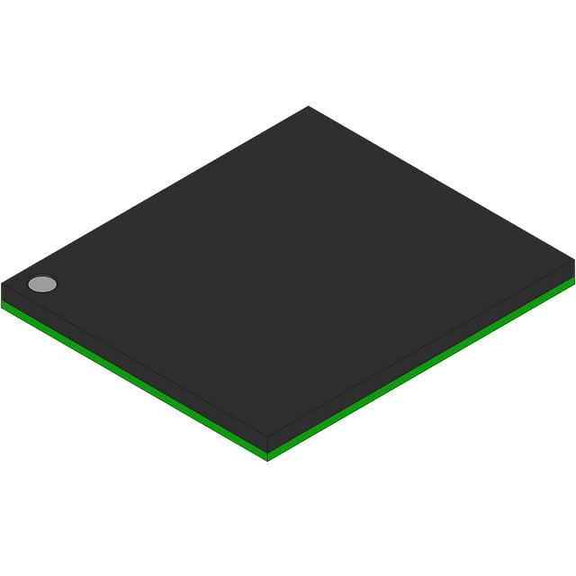 PY2081SL-207 PROGRAMMABLE CLOCK GENERATOR