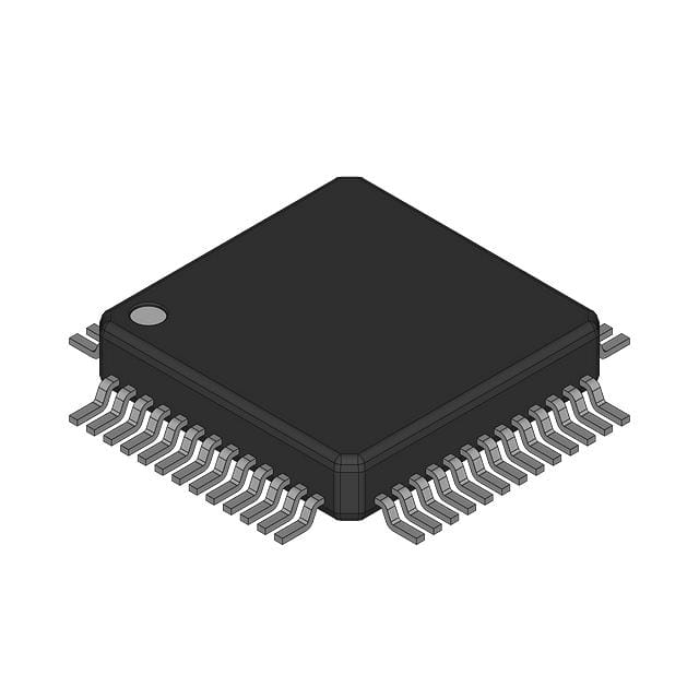 DSPB56374AE DSP, 0-EXT BIT, 149.9MHZ, CMOS,