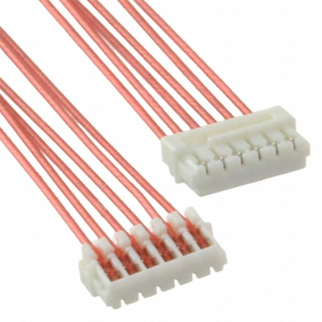 A06XSR06XSR36R152A JUMPER 06XSR-36S - 06XSR-36S 6"