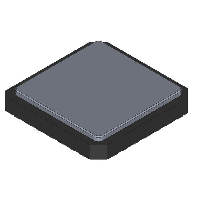 MAX2309EGI CDMA IF VGA AND I/Q DEMODULATOR