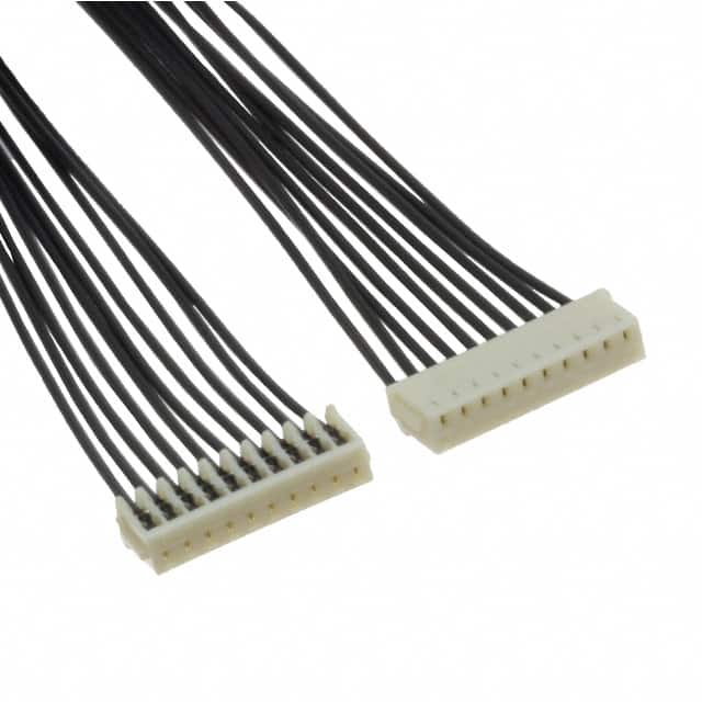 A10SR10SR30K305A JUMPER 10SR-3S - 10SR-3S 12"