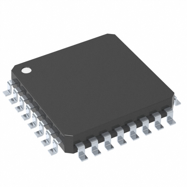 ZL40260QGG1 IC CLK BUF 2:10 1.6GHZ 32ETQFP
