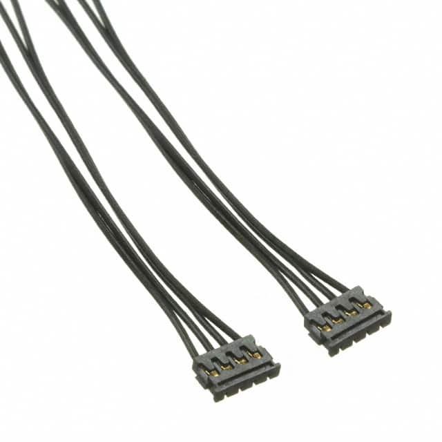 0369200401 PICOEZMATE 4 CIRCUIT 100MM