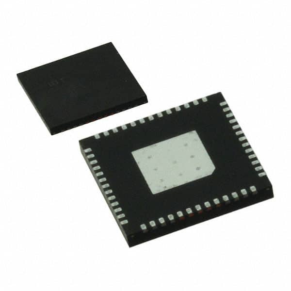 8T349316NLGI IC CLK BUFFER 2:16 1GHZ 52VFQFPN