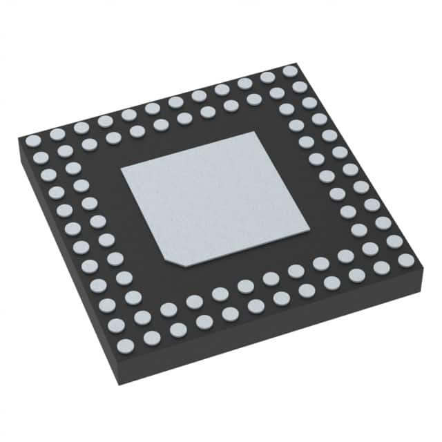 ZL40294LDG6 IC CLK BUFFER 1:20 250MHZ 80GQFN