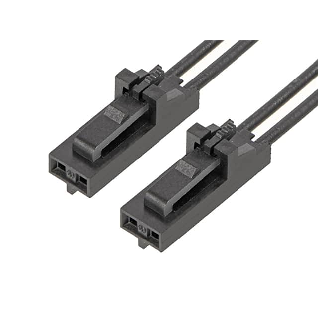 2162701023 SL POSITIVE LOCK R-R 2CKT 300MM