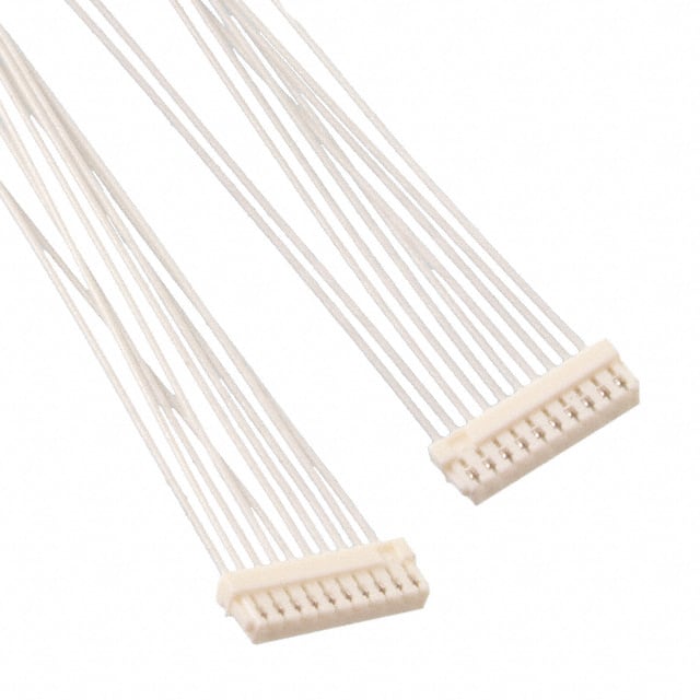 A10SUR10SUR32W305B JUMPER 10SUR-32S - 10SUR-32S 12"
