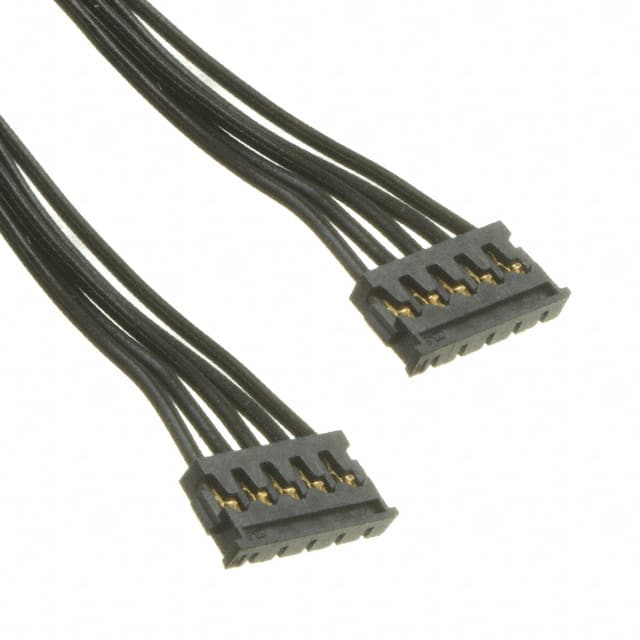 0369200500 PICOEZMATE 5 CIRCUIT 50MM