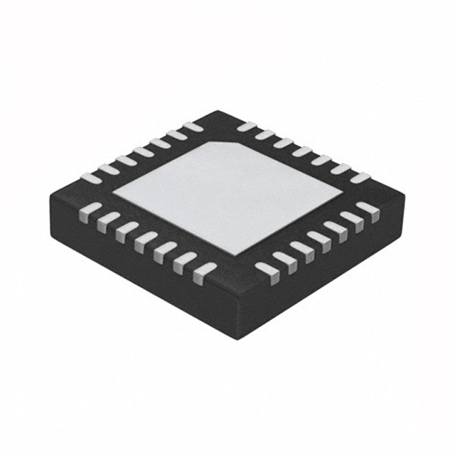 8SLVP1208ANBGI/W IC CLK BUFFER 2:8 2GHZ 28VFQFPN