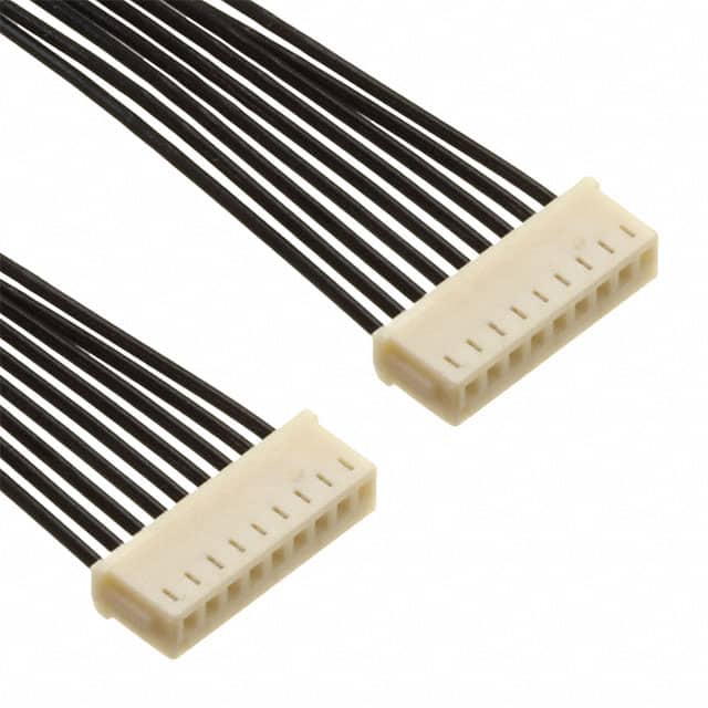 A09SR09SR30K305A JUMPER 09SR-3S - 09SR-3S 12"