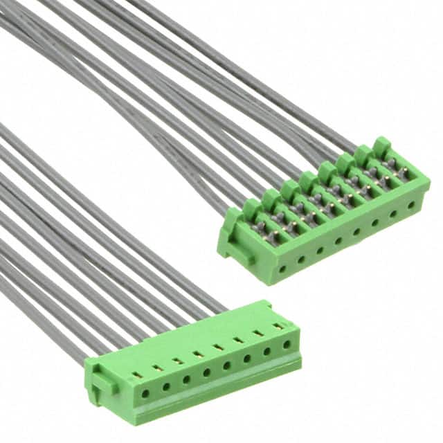 A08ZR08ZR28H51A JUMPER 08ZR-8M-P - 08ZR-8M-P 2"