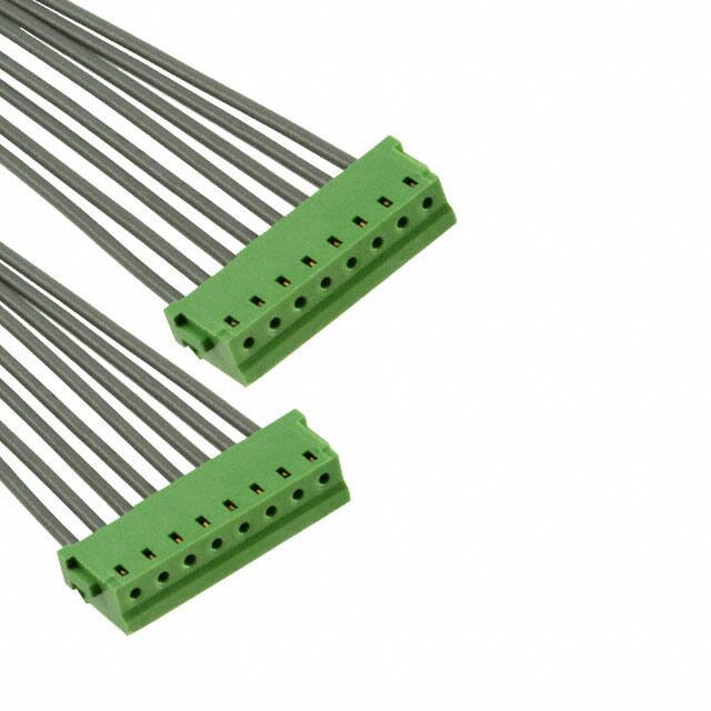 A08ZR08ZR28H305B JUMPER 08ZR-8M-P - 08ZR-8M-P 12"