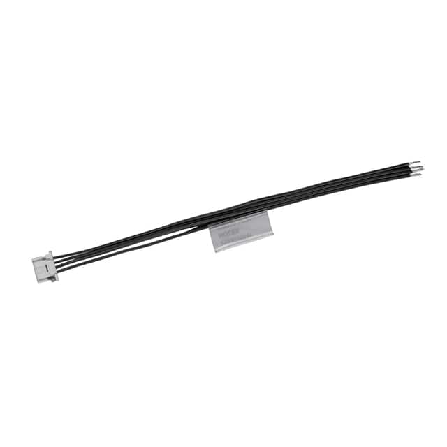 2183231041 DURA-CLIK ISL R-S 4CKT 15