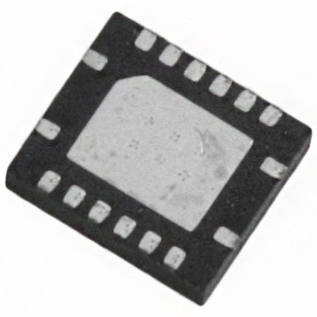 5V2305NRGI IC CLK BUF 1:5 200MHZ 16VFQFPN