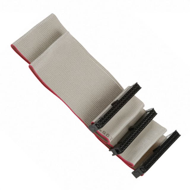 AK5430-.5 CABLE HDD CONN 2XIDE/AT BUS HDD
