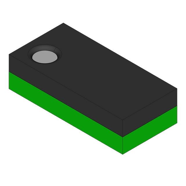 MAX4003EBL RF-DETECTING CONTROLLER
