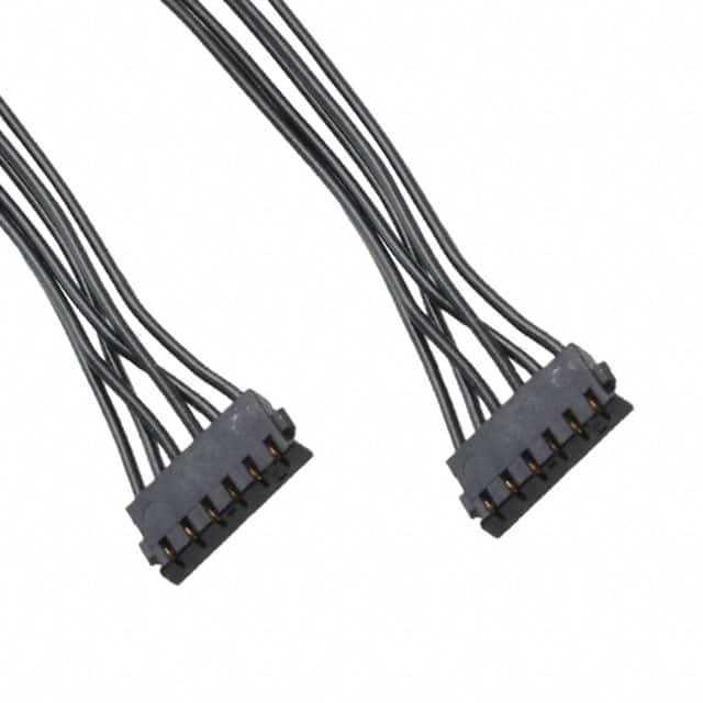 0369200603 PICOEZMATE 6 CIRCUIT 300MM