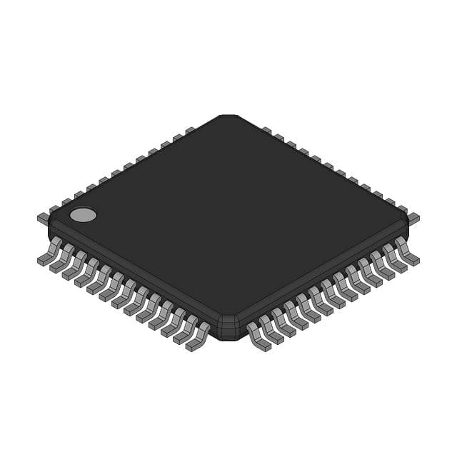 CY29949AI IC CLK BUFFER 2:15 200MHZ 52TQFP