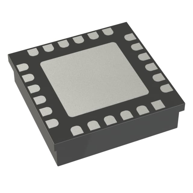 HMC953LC4BTR-R5 IC FLIP-FLOP D 14GBPS DUAL 24QFN