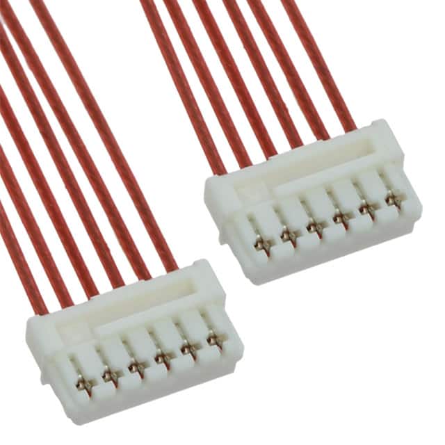 A06XSR06XSR36R254B JUMPER 06XSR-36S - 06XSR-36S 10"