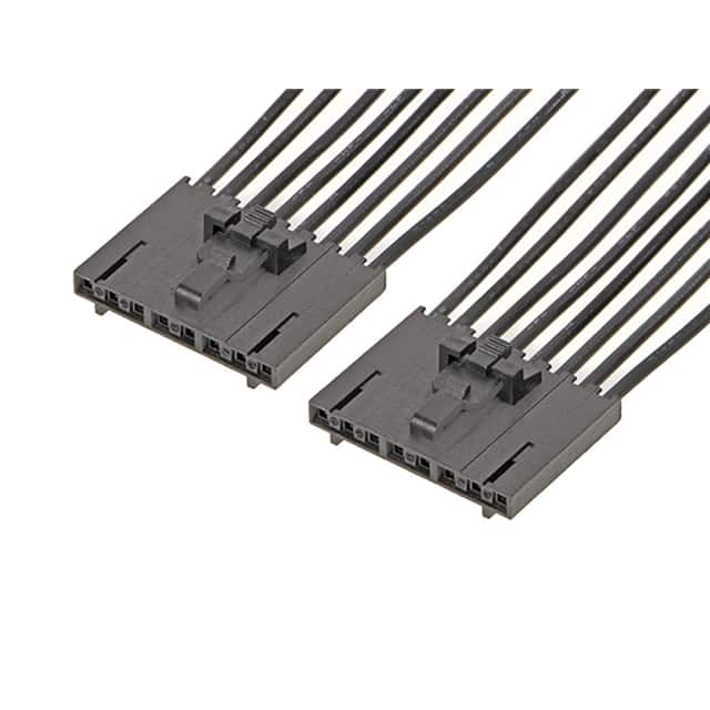 2162711041 SL POSITIVE LOCK R-S 4CKT 100MM