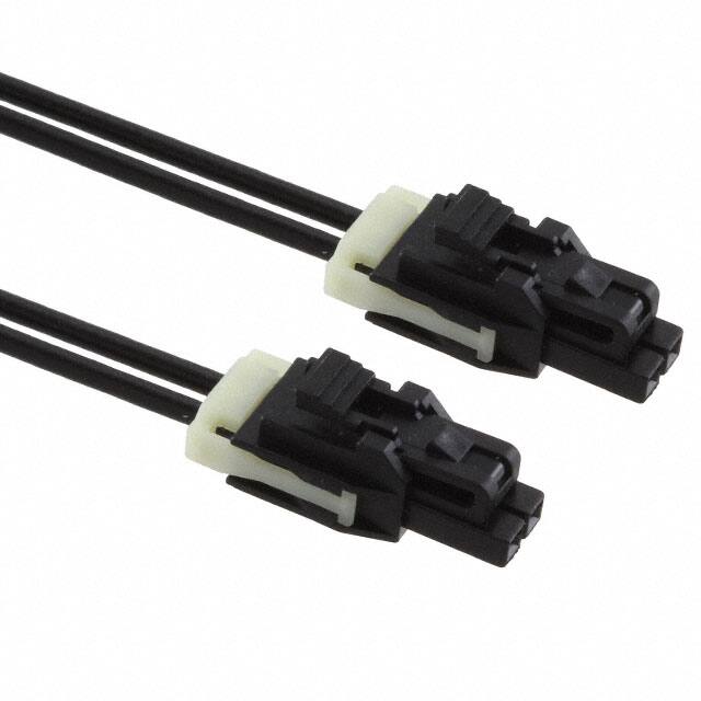 0451300201 NANO-FIT 2 CIRCUIT 150MM