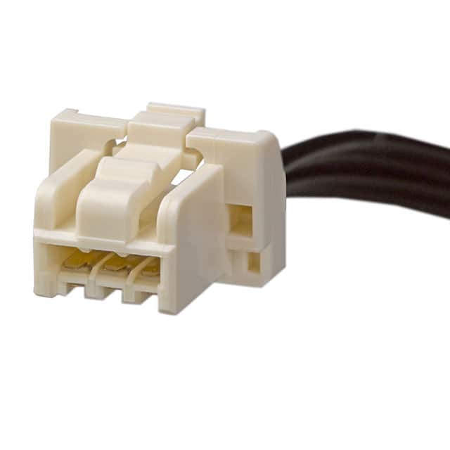 0151350305 CLICKMATE 3 CIRCUIT 450MM