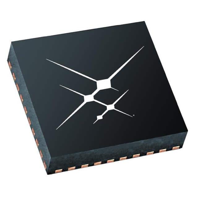 SI53354BD14698-AMR IC CLK BUFFER 2:4 250MHZ 40QFN