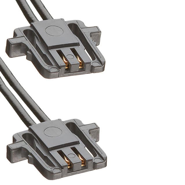 0151310200 CABLE-ASSY PICOLOCK 2 CIRCUIT 50