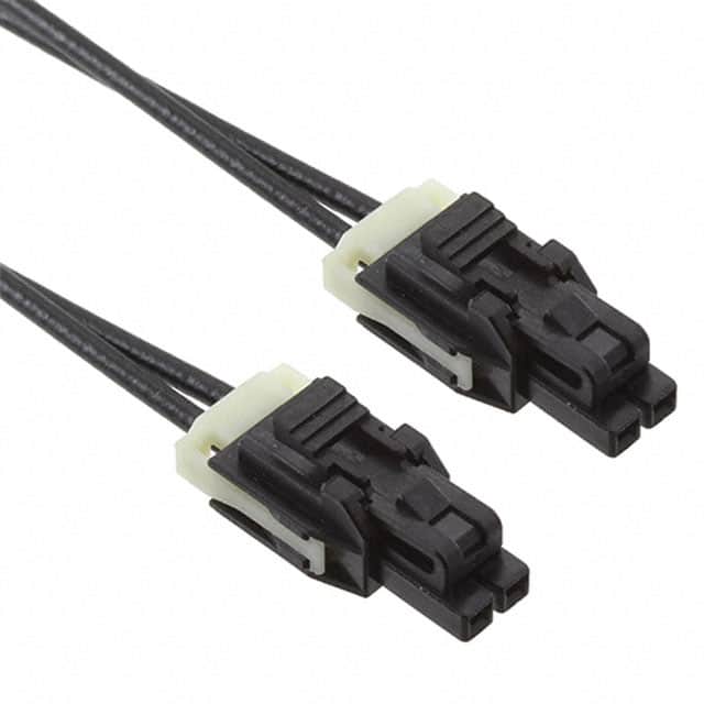 0451300203 NANO-FIT 2 CIRCUIT 300M