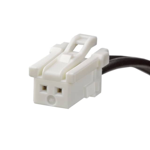 0151360205 MICROCLASP 2 CIRCUIT 450MM