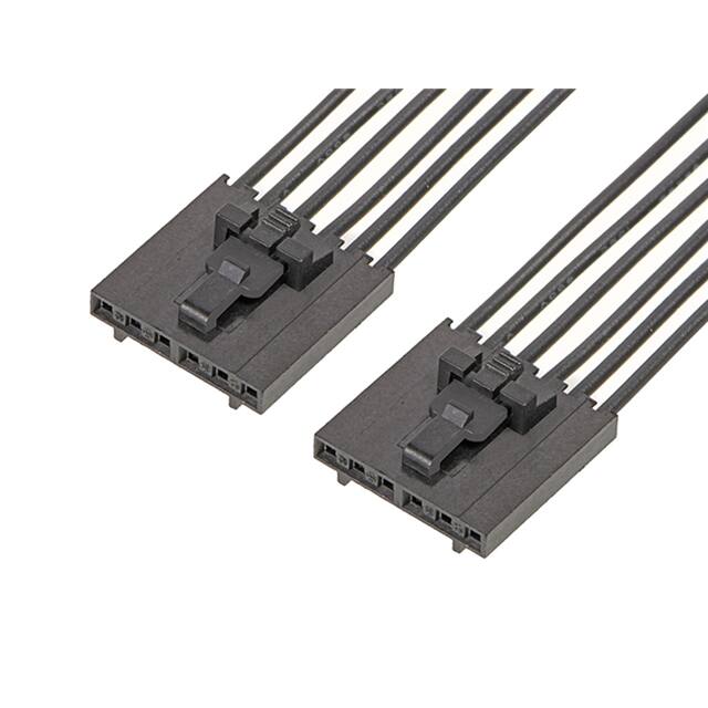 2162701040 SL POSITIVE LOCK R-R 4CKT 50MM S