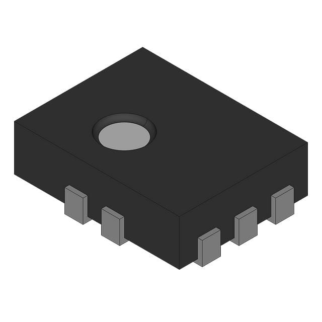 74AVC1T1022GUX IC CLK BUFFER 1:4 10XQFN