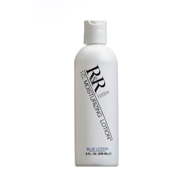 ICL-8 BLUE LOTION ESD SAFE 8OZ